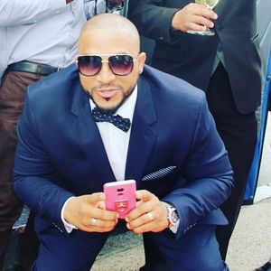 Meet your Posher, Nuno